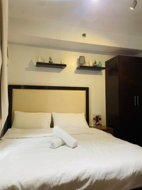 Cozy 1 Bedroom Condo Unit